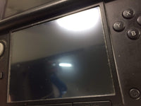 kb6850 Not Working Nintendo 3DS LL XL 3DS Red Black Console Japan