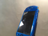 gc2557 Not Working PSP-3000 VIBRANT BLUE SONY PSP Console Japan