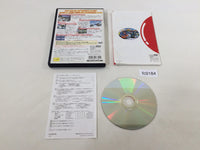 FC9184 Choro Q HG PS2 Japan