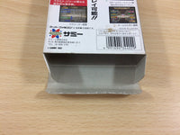 UB3331 Super Dunk Star Basketball BOXED SNES Super Famicom Japan