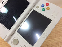 LA3259 Not Working Nintendo NEW 3DS WHITE Console Japan