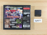Disgaea Hour of Darkness BOXED Nintendo DS Japan - FG9977