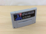 Rise Of The Robots BOXED SNES Super Famicom Japan - UC6839