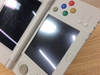 LA3259 Not Working Nintendo NEW 3DS WHITE Console Japan