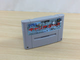 Carrier Aces BOXED SNES Super Famicom Japan - UD7509