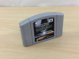 City Tour Grand prix BOXED N64 Nintendo 64 Japan - UC6182