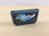 Gunhed BOXED NES Famicom Japan - UB3706
