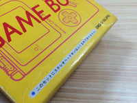kc4415 GameBoy Bros. Yellow BOXED Game Boy Console Japan