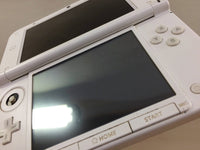 LB7977 Plz Read Item Condi Nintendo 3DS LL XL Tomodachi Ver