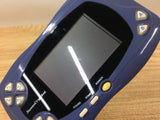 Swan Crystal Blue Violet Bandai Console Japan - Not Working LA1665