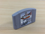 F-1 World Grand Prix BOXED N64 Nintendo 64 Japan - UD3981