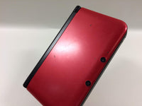 kb6850 Not Working Nintendo 3DS LL XL 3DS Red Black Console Japan