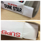 UB3331 Super Dunk Star Basketball BOXED SNES Super Famicom Japan