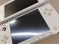LB7977 With Defects - Nintendo 3DS LL XL Tomodachi Ver Console Japan