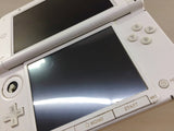 LB7977 With Defects - Nintendo 3DS LL XL Tomodachi Ver Console Japan