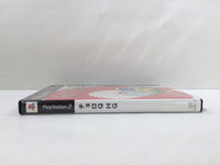 FC9184 Choro Q HG PS2 Japan