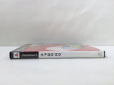 FC9184 Choro Q HG PS2 Japan
