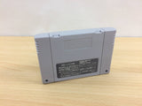 Oraga Land Shusai Best Farmer Shuukaku Sai BOXED SNES Super Famicom - UB5111