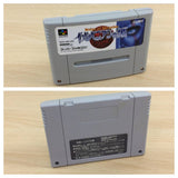 Illvanian no Shiro Ruins of Illvanian BOXED SNES Super Famicom Japan - UB8236