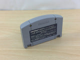 City Tour Grand prix BOXED N64 Nintendo 64 Japan - UC6182