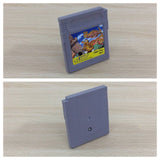 Tail Gator Shippo de Bun BOXED GameBoy Game Boy Japan - UD1160
