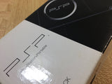 ga7500 PSP-3000 PIANO BLACK BOXED SONY PSP Console Japan