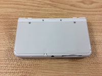 LA3259 Not Working Nintendo NEW 3DS WHITE Console Japan