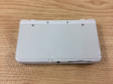 LA3259 Not Working Nintendo NEW 3DS WHITE Console Japan