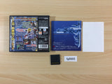 Super Robot Wars OG Saga Endless Frontier BOXED Nintendo DS Japan - FG8685