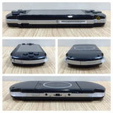 ga9339 PSP-3000 PIANO BLACK BOXED SONY PSP Console Japan