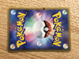 CC9626 Combusken FireFighting - PROMO 009/ADV-P Pokemon Card TCG Japan