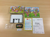 Fruit Mura no Doubutsu Tachi BOXED GameBoy Advance Japan - UB2151