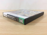 Super Robot Wars OG Saga Endless Frontier BOXED Nintendo DS Japan - FG8685