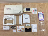 Wonder Swan Color Final Fantasy II Ver. Console BOXED - Tested Working LC1009