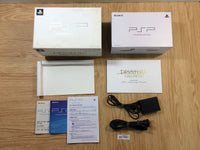 ga7501 PSP-3000 Box Only SONY PSP Console Japan