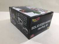 ob3824 Unopened Dragon Ball Z Piccolo Prize Banpresto Boxed Figure Japan