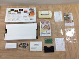 Wonder Swan Color Final Fantasy II Ver. Console BOXED - Tested Working LC1009