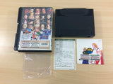 Real Bout Special BOXED NEO GEO AES Japan - UC3245