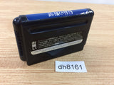 Nobunaga no Yabou Bushou Fuunroku Mega Drive Genesis Japan - DH8161