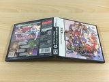 Disgaea Hour of Darkness BOXED Nintendo DS Japan - FG9977