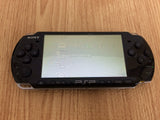 ga8183 PSP-3000 PIANO BLACK BOXED SONY PSP Console Japan