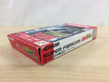 NBA Jikkyou Basket Winning Dunk Basketball BOXED SNES Super Famicom - UD7510