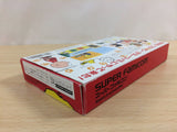 Snoopy Concert BOXED SNES Super Famicom Japan - UD7992