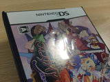 Disgaea Hour of Darkness BOXED Nintendo DS Japan - FG9977