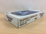 Wondrous Magic BOXED SNES Super Famicom Japan - UB6912