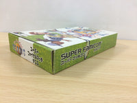 UB3447 Super Final Match Tennis BOXED SNES Super Famicom Japan