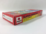 Harapeko Bakka BOXED SNES Super Famicom Japan - UB1222