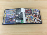 Super Robot Wars OG Saga Endless Frontier BOXED Nintendo DS Japan - FG8685