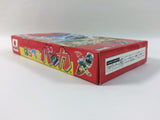 Harapeko Bakka BOXED SNES Super Famicom Japan - UB1222