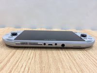 GB2968 PS Vita PCH-2000 SILVER SONY PSP Console Japan